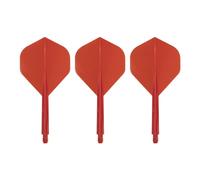 CONDOR AXE COLOR Standard Condor Axe Color Standard L Red