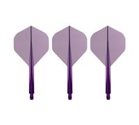 CONDOR AXE COLOR Standard Condor Axe Color Standard M Clear Purple