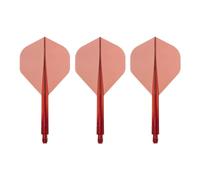 CONDOR AXE COLOR Standard Condor Axe Color Standard M Clear Red