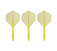 CONDOR AXE COLOR Standard Condor Axe Color Standard M Clear Yellow