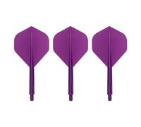 CONDOR AXE COLOR Standard Condor Axe Color Standard S Purple