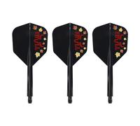 Condor Axe Condor Axe The Canadian Bull The Canadian Bull Small M Black Keifer Durham Player Model