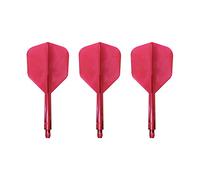 Condor Axe Metallic Series Small M-RED