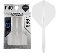 Condor AXE STD XL Shaft Clear Dart