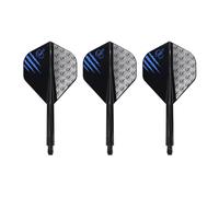 CONDOR AXE THE MASTER Standard M Black Owen Bates Player Model Condor Axe The Master Owen Bates