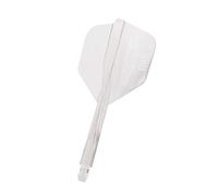 Condor Axe Trinidad Darts | Standard Clear Logo | 21.5mm