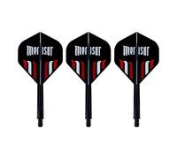 Condor Axis The GENTLE2 STD M Black