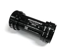 Condor BB30 System - Campagnolo Power-Torque Fit BLACK CAMPAGNOLO POWERTORQUE FIT