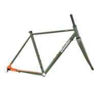 Condor Bivio Gravel Frameset