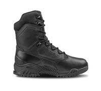 Condor Brigade 8" Tactical Boots, Black, 9 UK