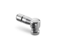 Condor CO2 Inflator PRESTA/SCHRADER