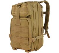 Condor Compact Backpack Coyote Brown