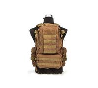 Condor Convoy Outdoor Pack 22 l Black Backpack