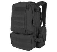 Condor Convoy Outdoor Pack Black