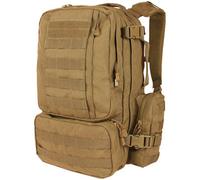 Condor Convoy Outdoor Pack Coyote Brown