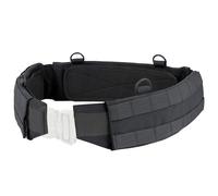 Condor Cummerband Slim Battle Belt - Black