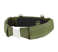 Condor Cummerband Slim Battle Belt - Olive Drab