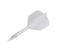 Condor Darts condor achse shape clear long 33 5 mm, 3 st?ck