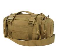 Condor Deployment Bag 6.5 l - Coyote Brown