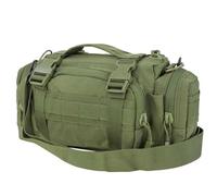 Condor Deployment Bag 6,5 l - Olive