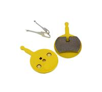 Condor Disc Brake Pads | Fitment for SRAM, Shimano and Avid in a variety of compounds AVID BB5