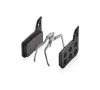 Condor Disc Brake Pads | Fitment for SRAM, Shimano and Avid in a variety of compounds SRAM HRD