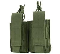 Condor Double Kangaroo Mag Pouch Gen II - Olive Drab
