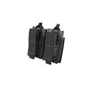 Condor Double M14 Kangaroo Mag Pouch Black