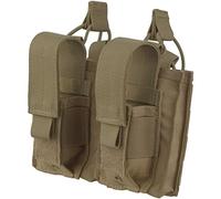 Condor Double M14 Kangaroo Mag Pouch Coyote Brown