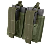 Condor Double M14 Kangaroo Mag Pouch Olive Drab