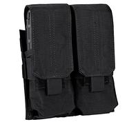 Condor Double M4/M16 Magazine Pouch MOLLE Black
