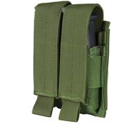Condor Double Mag Pouch - Olive