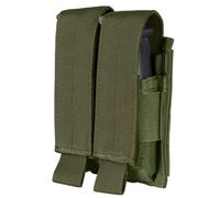 Condor Double Mag Pouch - Olive