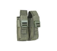 Condor Double Pouch II - Olive Drab