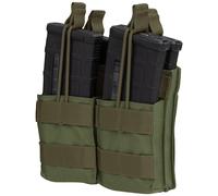 Condor Double Sacker Large Mag Pouch - Olive Drab