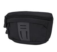 Condor Draw Down Waist Pack G - Black