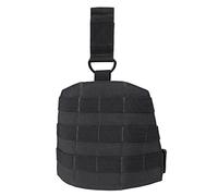 Condor Drop Leg Panel Black
