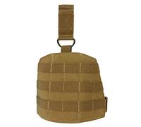 Condor Drop Leg Panel Coyote Brown