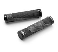 Condor Dual Grip Flat Bar Locking Handlebar Grips