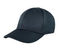 Condor Elite - Flex Team Cap Navy Blue, L/XL