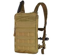 Condor Elite - Tidepool Hydration Carrier Coyote Brown