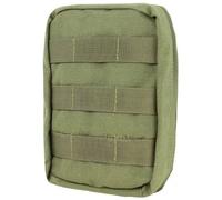 Condor EMT Pouch Medical Pouch - Olive Drab