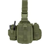 Condor Emt Utility Leg Rig Olive Drab