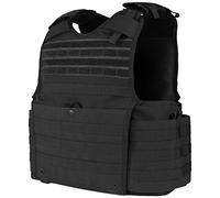 Condor Enforcer Releasable Plate Carrier Black