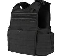 Condor Enforcer Releasable tactical vest - Black