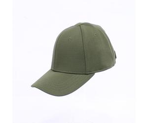Condor Flex Fit Team Tactical Cap Green HAT347