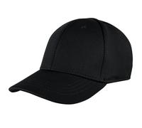 Condor Flex Team Cap Black