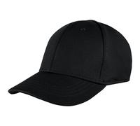 Condor Flex Team Cap Mens Outdoor Active Sport Sun Tactical Black