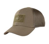 Condor Flext Tactical Mesh Cap Brown Size S/M