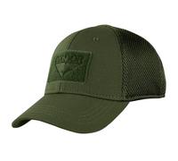 Condor Flext Tactical Mesh Cap Mens Mesh Breathable Sturdy Olive Drab